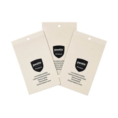 Melmølfælde 3-pakke | Pestis Protect® - Billede 2