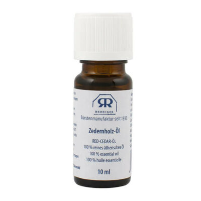 Redecker™ Rødcederolie 10ml