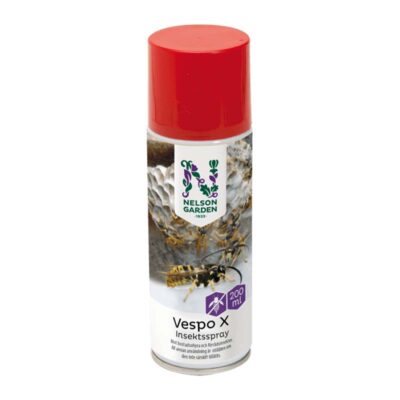 NelsonGarden™ Vespo X Insektspray 200 ml