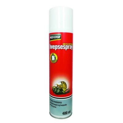 Pest-Stop® Hvepsespray 400ml