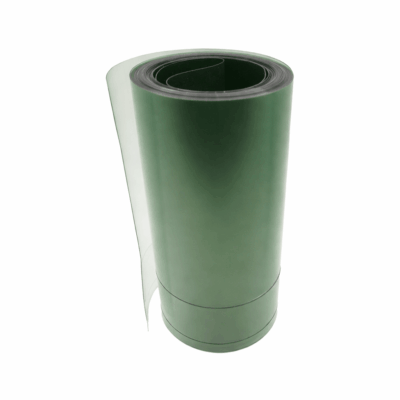 Sneglebarriere 20 cm x 8 m uden label