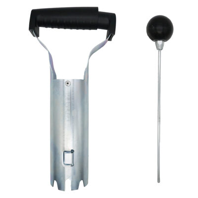 Hultagningssæt til Mosegrisfælde