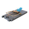 Silverline® Musefælde Brave M4 4-pack