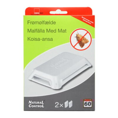 Swissinno® Melmølfælde