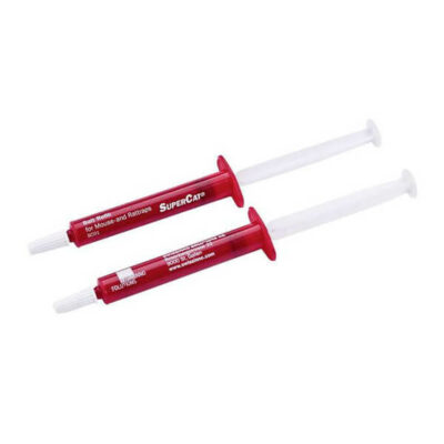 Swissinno® Supercat™ Lokkemiddelsprøjte 2-pack