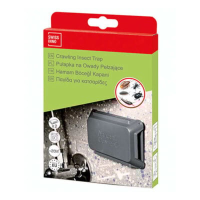 Swissinno® Insektsfalla för krypande insekter forpackning