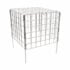 Beskyttelsesbur | til mosegris- og muldvarpefælder