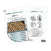 Insect-O-CutorPrism Limplade refill 6stk. produkt + emballage