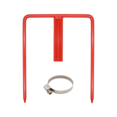 Jordbeslag | til Kieferle® W2 mosegrisfælde