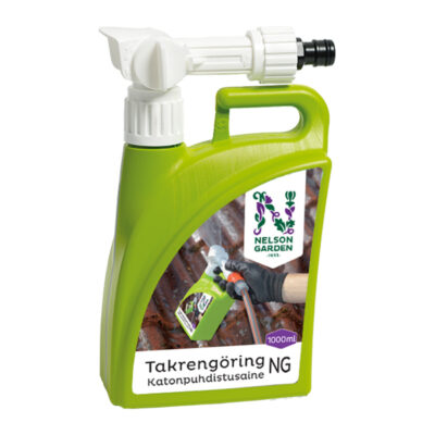 NelsonGarden™ Tagrens NG 1l SEFI