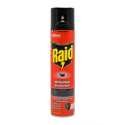 Raid Myrespray 400 ml