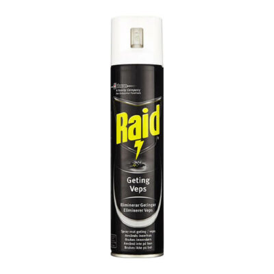 Raid Spray mod Hvepse 300ml