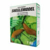 Sneglemiddel | Mod snegle 1 kg / 200 kvm | Pestis Protect®