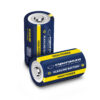 ESPERANZA® | D-batteri 2-pak