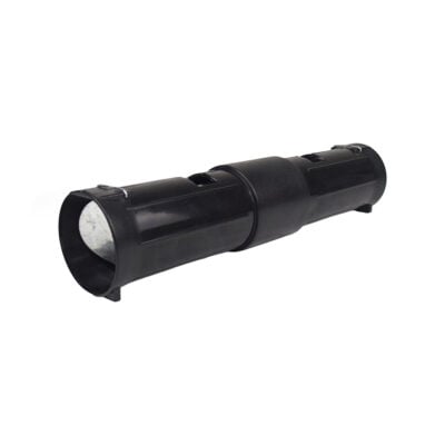 Tunnel Muldvarpe- og Mosefælde til Levende Fangst