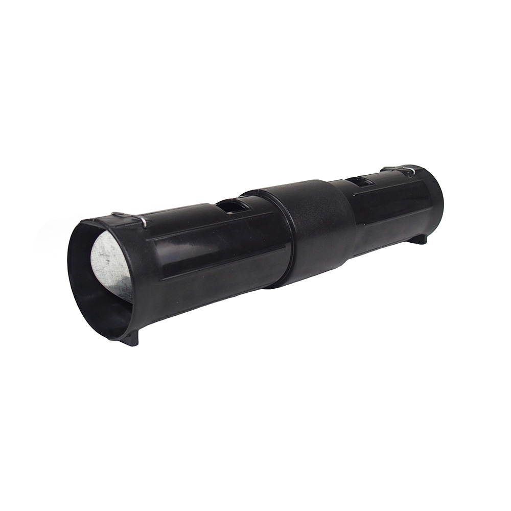 Tunnel Muldvarpe- og Mosefælde til Levende Fangst