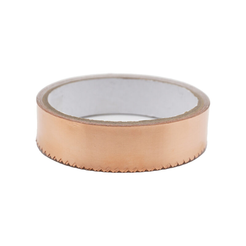 Kobbertape | Mod Snegle 4 m