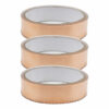 Kobbertape | Mod Snegle 4 m 3 stk.
