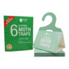 Pestis Protect® | Klædemølfælde 6-pak