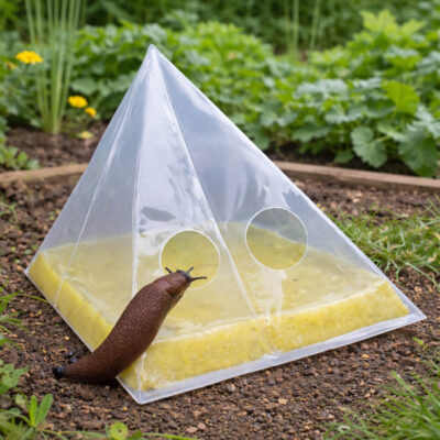 Sneglefælde | Engangspose 20 stk. Miljø