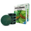 Værdipakke Snegle | Foderstation 5-pack + Sneglemiddel | 2 kg / 400 m²