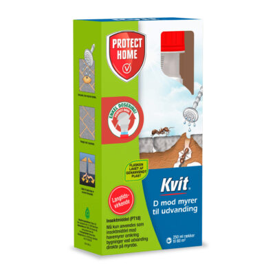 Kvitt® | Mod Myrer til udvanding 250 ml