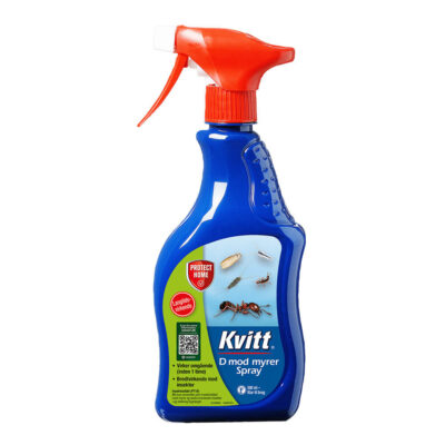 Kvitt® | Myrespray 500 ml