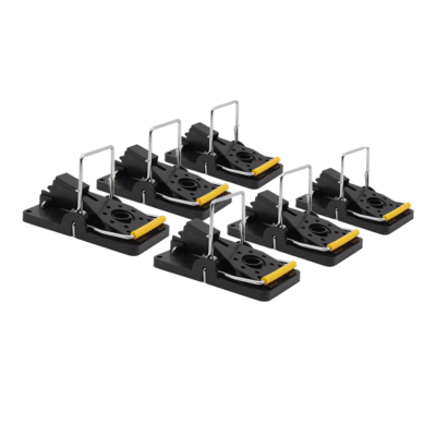 Musefælde 6-pakke | QuickSnap®