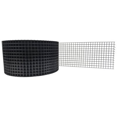 Fuglebeskyttelsesnet til Solceller Komplet – 30 meter Side