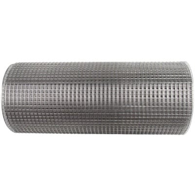 Gnaverstop Svejset Stålnet – 10 m liggende