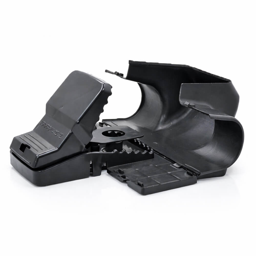 SafeTunnel Åben Rottefælde