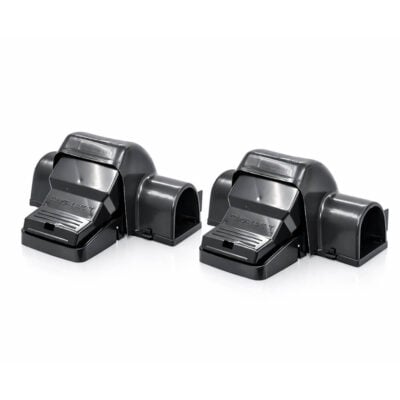 SafeTunnel Rottefælde 2-pak