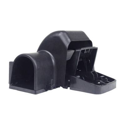 SafeTunnel Rottefælde 2-pak side 2