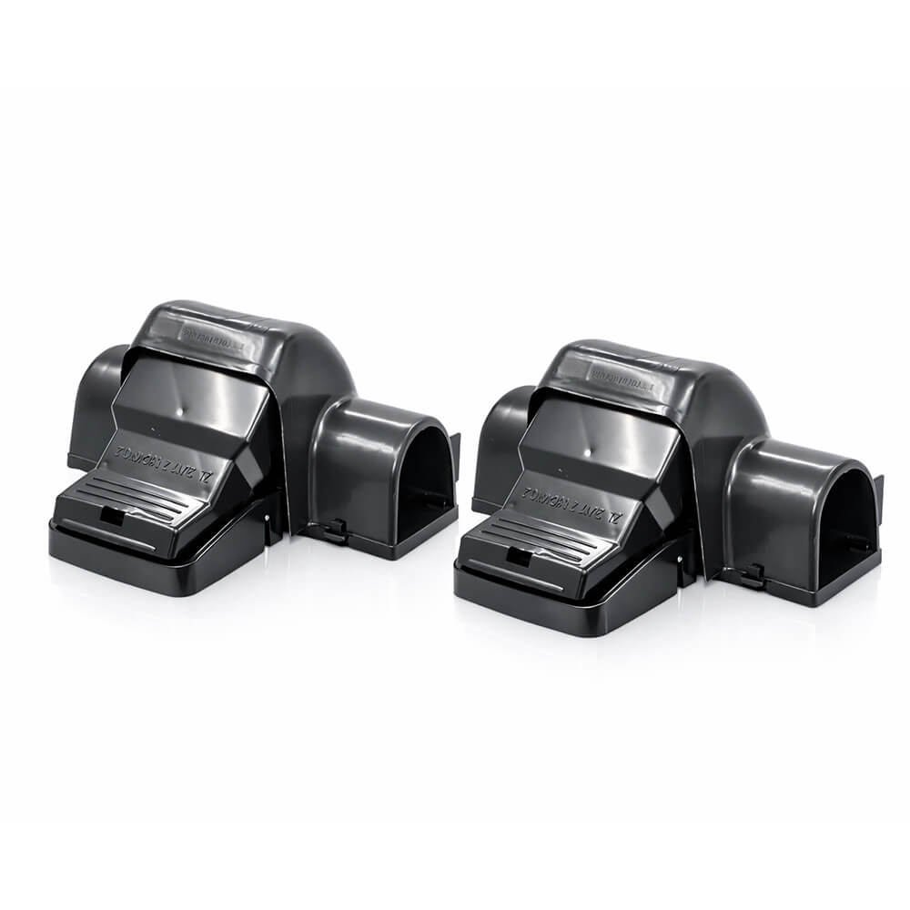 SafeTunnel Rottefælde 2-pak