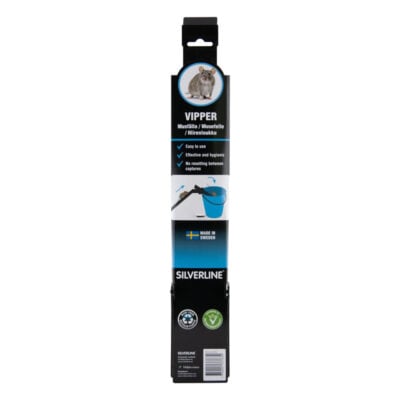 Vipper Musefælde | Silverline®