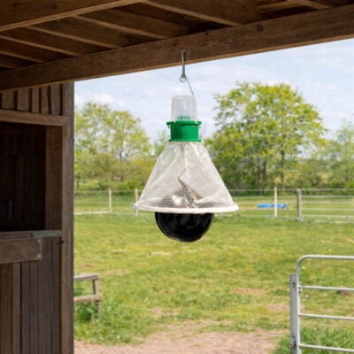 Udendørsfælde mod | Klæg, Hvepse & Hestebremser miljø