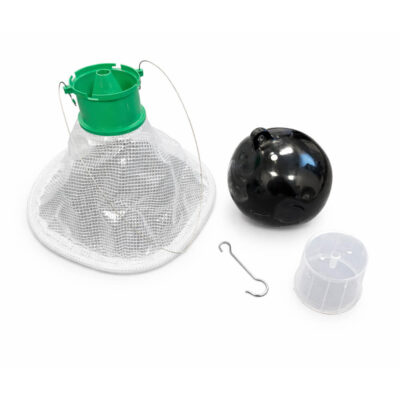 Udendørsfælde mod | Klæg, Hvepse & Hestebremser tilbehør