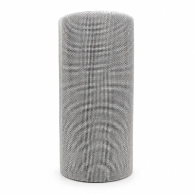 Insektnet i aluminium | 20 cm x 10 m