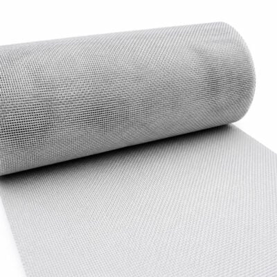 Insektnet i aluminium | 20 cm x 10 m liggende