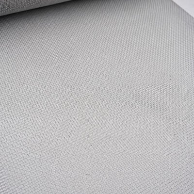 Insektnet i aluminium | 20 cm x 10 m nærbillede