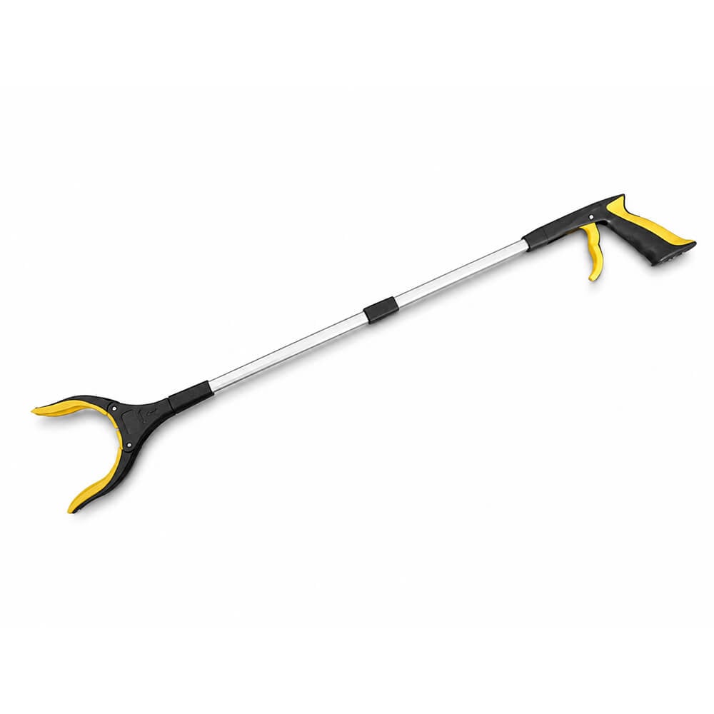 Snegletang Plast & Metal | Sammenklappelig 80 cm