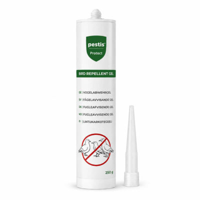 Fuglegel 300 ml | Pestis Protect®