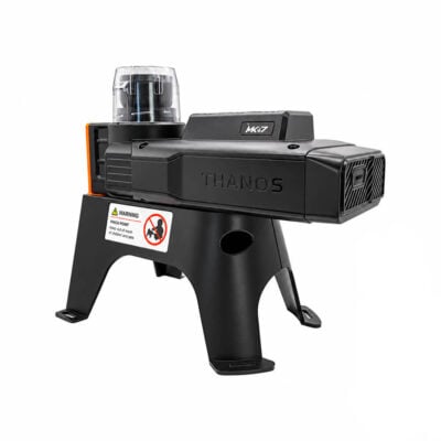Thanos® MK47 Elektrisk Muse- & Rottefælde