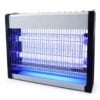 Elektrisk Insektdræber 2 x 6,5 W (LED) | Pestis Protect®