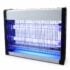 Elektrisk Insektdræber 2 x 6,5 W (LED) | Pestis Protect®